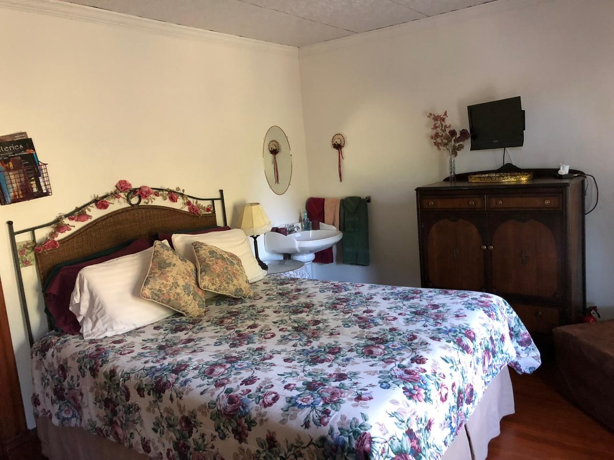 Antique Rose Hotel Windham